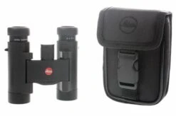 Leica ULTRAVID 8x20 BR, Black, Rubber Armor -Knives Shop LEIC40252 03 leica ultravid 8x20br leic40252 d3