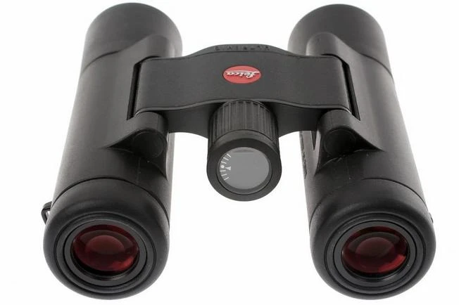 Leica ULTRAVID 10x25 BR, Black, Rubber Armor 2 Leica ULTRAVID 10x25 BR, Black, Rubber Armor - Image 2
