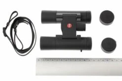 Leica ULTRAVID 10x25 BR, Black, Rubber Armor 9 Leica ULTRAVID 10x25 BR, Black, Rubber Armor -Knives Shop LEIC40253 05 leica ultravid 10x25br leic40253 d5