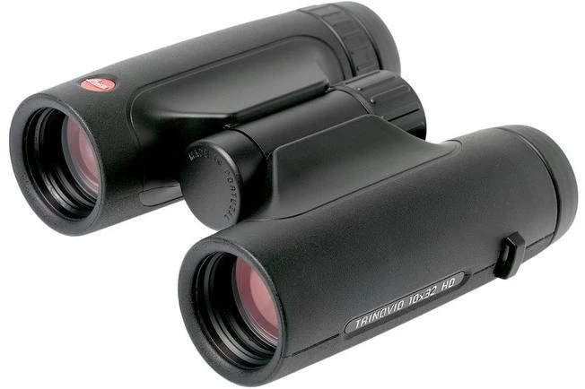 Leica Trinovid 10x32 HD Binoculars 1 Leica Trinovid 10x32 HD Binoculars