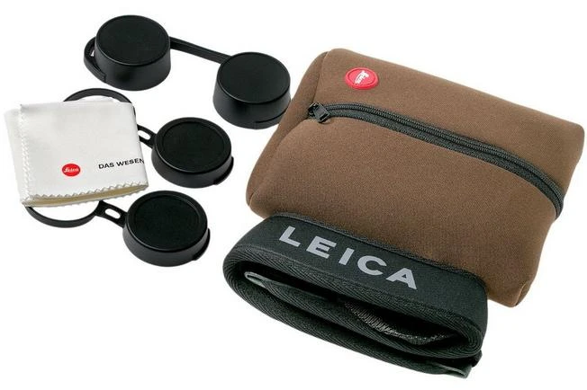Leica Trinovid 10x32 HD Binoculars 5 Leica Trinovid 10x32 HD Binoculars - Image 5