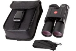 Leica Trinovid 10x25 BCA Binoculars -Knives Shop LEIC40343 05 leica trinovid 10x25 leic40343 05