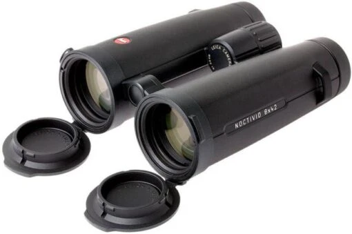Leica NOCTIVID 8x42 Binoculars