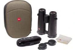 Leica NOCTIVID 8x42 Binoculars -Knives Shop LEIC40384 05 leica noctivid leic40384 05