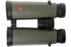 Leica NOCTIVID 8x42 Binoculars Green -Knives Shop LEIC40386 03 leica