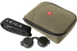 Leica NOCTIVID 10x42 Binoculars Green -Knives Shop LEIC40387 05 leica