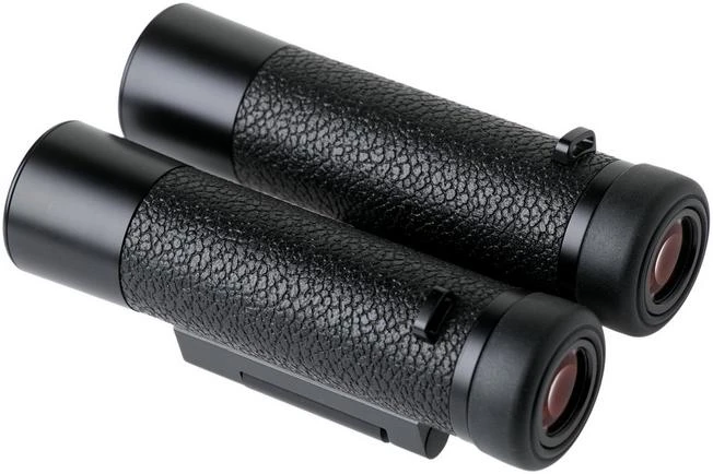 Leica ULTRAVID 10x25 Binoculars, Black, Leather Cover 5 Leica ULTRAVID 10x25 Binoculars, Black, Leather Cover - Image 5