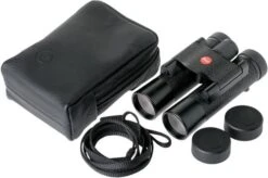 Leica ULTRAVID 10x25 Binoculars, Black, Leather Cover 11 Leica ULTRAVID 10x25 Binoculars, Black, Leather Cover -Knives Shop LEIC4840607 06 leica ultravid