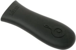 Lodge Silicone Pan Holder ASHH11, Black