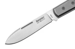 LionSteel Roundhead Barlow CK0111-RM Ram's Horn, Pocket Knife -Knives Shop LI CK0111 RM 03 lionsteel