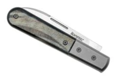 LionSteel Roundhead Barlow CK0111-RM Ram's Horn, Pocket Knife -Knives Shop LI CK0111 RM 06 lionsteel