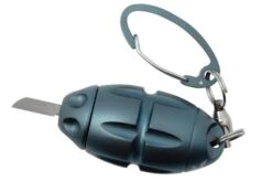 LionSteel Eggie Blue Titanium EG-BL Keychain Bit Set And Multi-tool 7 LionSteel Eggie Blue Titanium EG-BL Keychain Bit Set And Multi-tool -Knives Shop LI EG BL 04 lionsteel