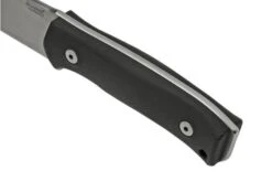 Lionsteel M4 Black G10, MagnaCut M4-MC-GBK, Knivesandtools Exclusive, Fixed Knife 9 Lionsteel M4 Black G10, MagnaCut M4-MC-GBK, Knivesandtools Exclusive, Fixed Knife -Knives Shop LI M4 MC GBK 04 lionsteel