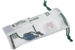 Light My Fire Firesteel Bio Scout Hazy Blue -Knives Shop LMFBFSS HBL 04 light my fire