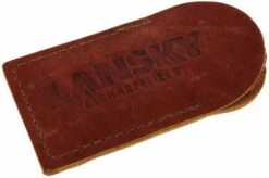 Lansky Pocket Arkansas Stone 5 Lansky Pocket Arkansas Stone -Knives Shop LSAPS 03 lansky pocket arkansas stone lsaps d3