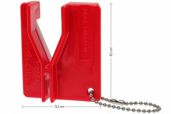 Lansky The Mini Sharpener 1 Lansky The Mini Sharpener