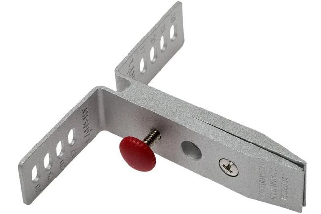 Lansky Deluxe Diamond Sharpening System 4 Lansky Deluxe Diamond Sharpening System - Image 4