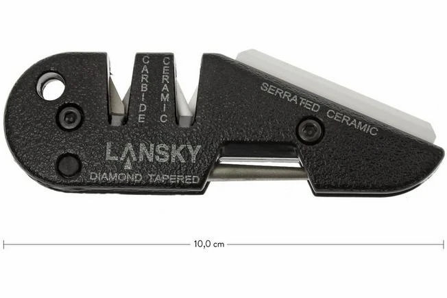 Lansky BladeMedic 1 Lansky BladeMedic