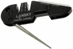 Lansky BladeMedic 7 Lansky BladeMedic -Knives Shop LSPS MED01 03 lansky blademedic ps med01 d3