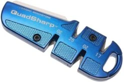 Lansky Quadsharp Sharpener For On The Road QSHARP 6 Lansky Quadsharp Sharpener For On The Road QSHARP -Knives Shop LSQSHARP 03 lansky quadsharp lsqsharp 03