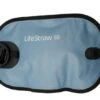 LifeStraw PEAK Gravity, PEAKGRAVFL-BL8, Water Filter With Water Storage Bag 8.0 L