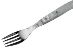MAM Iberico Pearl 14036, Set Of 6 Table Forks -Knives Shop MAM14036 03 mam