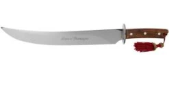 Maserin 2000SC12 Champagne Sabre, Bubinga Wood