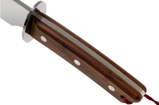 Maserin 2000SC12 Champagne Sabre, Bubinga Wood 5 Maserin 2000SC12 Champagne Sabre, Bubinga Wood - Image 5