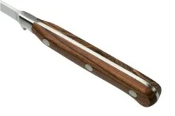 Maserin Apollo Bocote 2411-BO 6-piece Steak Knife Set -Knives Shop ME2411 BO 05 maserin