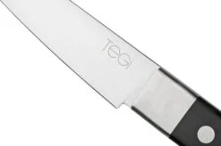 Maserin TEGI 2500-13PN Carving Knife, Black, 13 Cm 10 Maserin TEGI 2500-13PN Carving Knife, Black, 13 Cm -Knives Shop ME2500 13PN 05 maserin