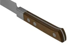 Maserin TEGI 2500TG01-M 6-piece Steak Knife Set With Bag, Brown -Knives Shop ME2500TG01 M 04 maserin