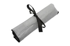 Maserin TEGI 2500TG01-M 6-piece Steak Knife Set With Bag, Brown -Knives Shop ME2500TG01 M 05 maserin