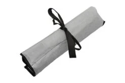 Maserin TEGI 2500TG01-N 6-piece Steak Knife Set With Bag, Black -Knives Shop ME2500TG01 N 05 maserin