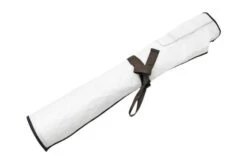 Maserin TEGI 2500TG02-N 6-piece Kitchen Knife Set With Bag, Black -Knives Shop ME2500TG02 N 09 maserin