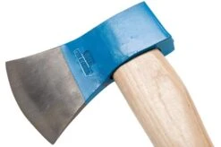 Mueller Müller Forestry Axe Biber-Canada, 1000g With Hickory-handle 0029,10 -Knives Shop MH0029 10 03 muller