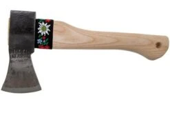 Mueller Müller Biber Classic-S Alpine Axe 400g, 7007.04, Hand Axe