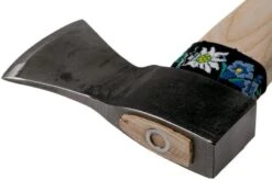 Mueller Müller Biber Classic-S Alpine Axe 400g, 7007.04, Hand Axe -Knives Shop MH7007 04 04 muller biber
