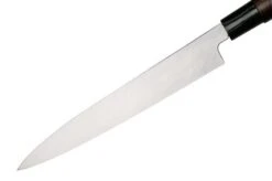 Mujun S63-J Yanagiba 21 Cm, One-sided Grind -Knives Shop MJS63 J 03 mujun