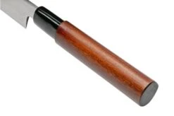 Mujun S63-J Yanagiba 21 Cm, One-sided Grind -Knives Shop MJS63 J 05 mujun