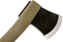 Morakniv Mora Camping Axe - Outdoor Axe MG 1-1991 -Knives Shop MO1 1991 03 mora mo1 1991 03