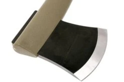 Morakniv Mora Camping Axe - Outdoor Axe MG 1-1991 -Knives Shop MO1 1991 04 mora mo1 1991 04