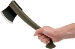 Morakniv Mora Camping Axe - Outdoor Axe MG 1-1991 -Knives Shop MO1 1991 07 mora mo1 1991 07