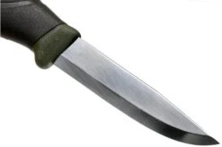 Morakniv Mora Companion Heavy Duty MG Carbon, Green 10 Morakniv Mora Companion Heavy Duty MG Carbon, Green -Knives Shop MO11746 03 mora v202201