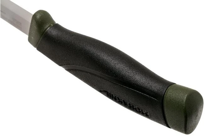 Morakniv Mora Companion Heavy Duty MG Carbon, Green 4 Morakniv Mora Companion Heavy Duty MG Carbon, Green - Image 4