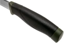 Morakniv Mora Companion Heavy Duty MG Carbon, Green 12 Morakniv Mora Companion Heavy Duty MG Carbon, Green -Knives Shop MO11746 05 mora v202201