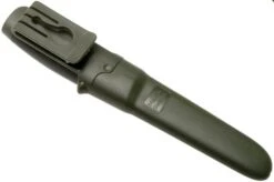Morakniv Mora Companion Heavy Duty MG Carbon, Green 14 Morakniv Mora Companion Heavy Duty MG Carbon, Green -Knives Shop MO11746 07 mora v202201