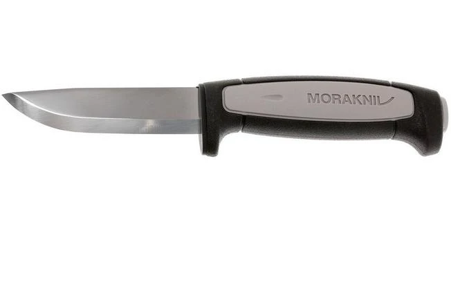 Morakniv Mora Robust 12249 Fixed Knife 1 Morakniv Mora Robust 12249 Fixed Knife