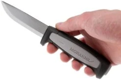 Morakniv Mora Robust 12249 Fixed Knife 12 Morakniv Mora Robust 12249 Fixed Knife -Knives Shop MO12249 05 mora robust mo12249 05