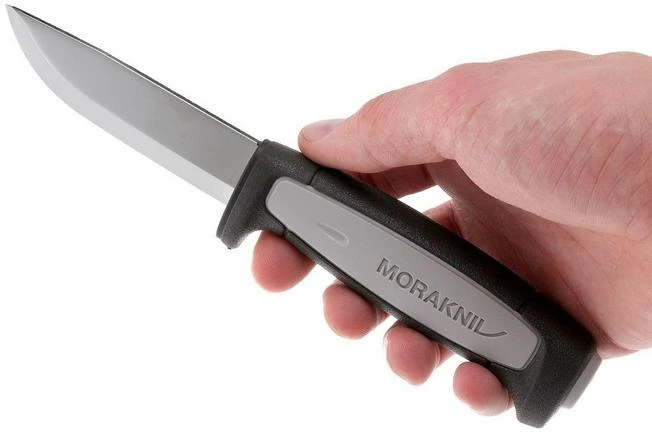 Morakniv Mora Robust 12249 Fixed Knife 5 Morakniv Mora Robust 12249 Fixed Knife - Image 5