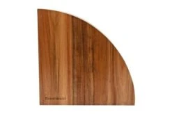 Messermeister Magnetic Knife Block MKB-10-AC, Acacia Wood 7 Messermeister Magnetic Knife Block MKB-10-AC, Acacia Wood -Knives Shop MRMKB 10 AC 03 messermeister